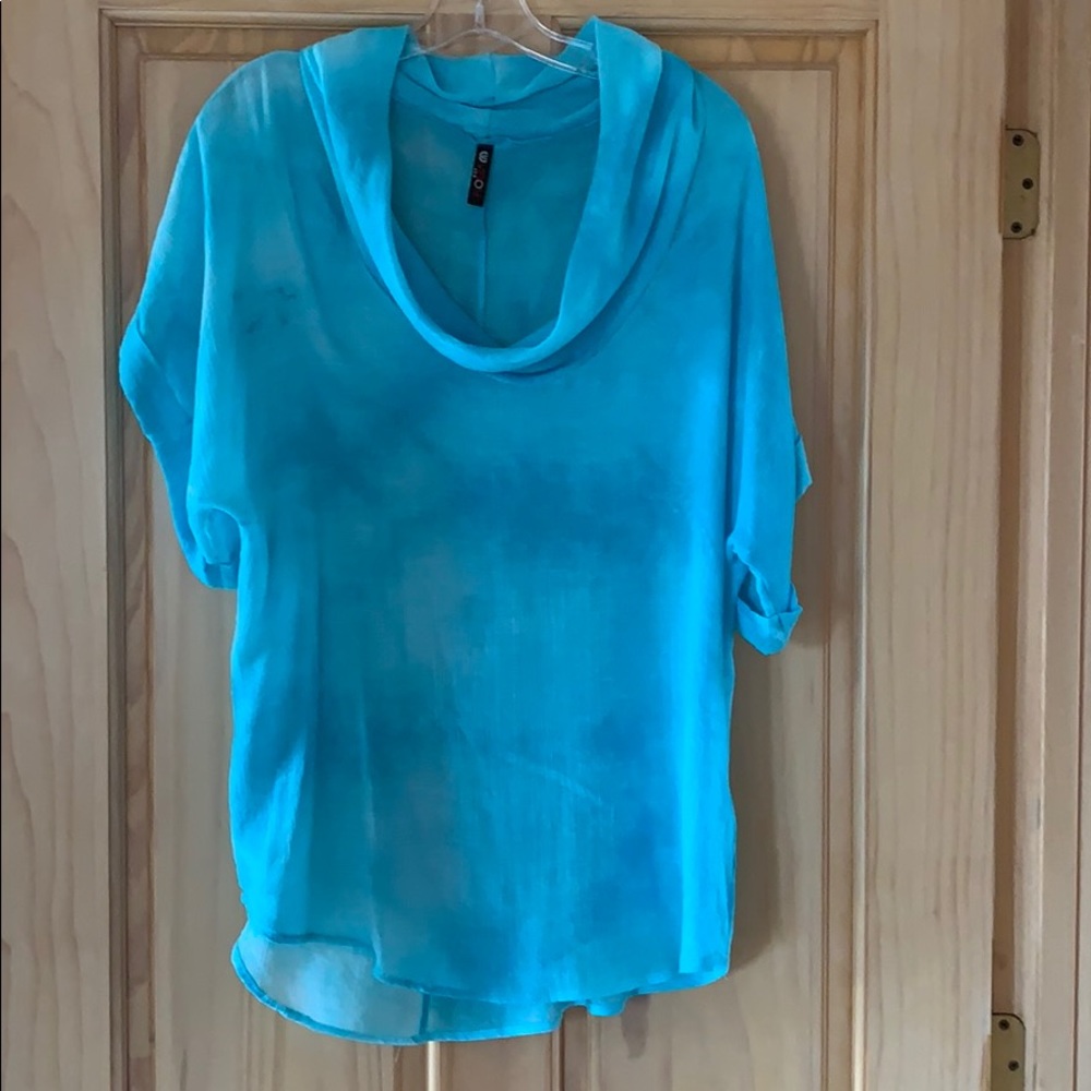 Beautiful Summer Top from Vision USA